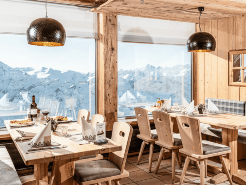 Mount Titlis: Private Day Trip Engelberg, Titlis and Lucerne - Inclusions and Tour Features