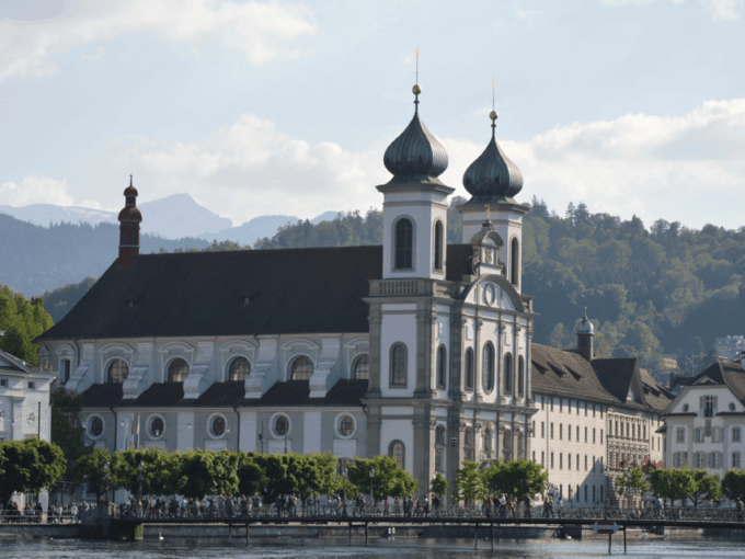 Mount Titlis: Private Day Trip Engelberg, Titlis and Lucerne - Getting the Most Out of Your Experience