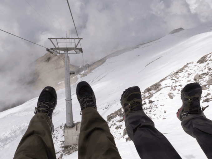 Mount Titlis: Private Day Trip Engelberg, Titlis and Lucerne - Ask Away