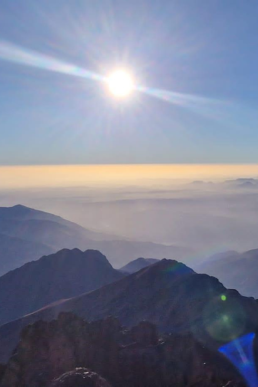 Mount Toubkal: 2 Day Trek From Marrakech With Local Guide - Good To Know