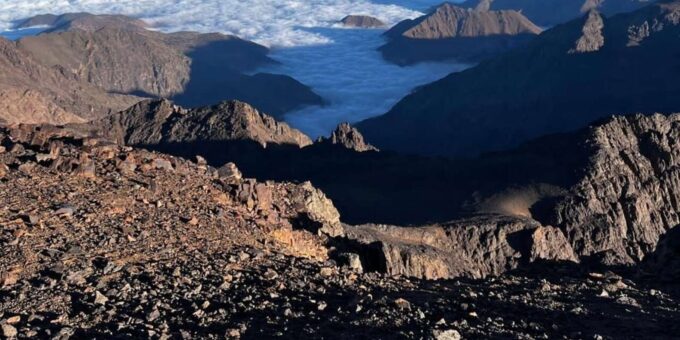Mount Toubkal: 2 Day Trek From Marrakech With Local Guide - Inclusions and Equipment
