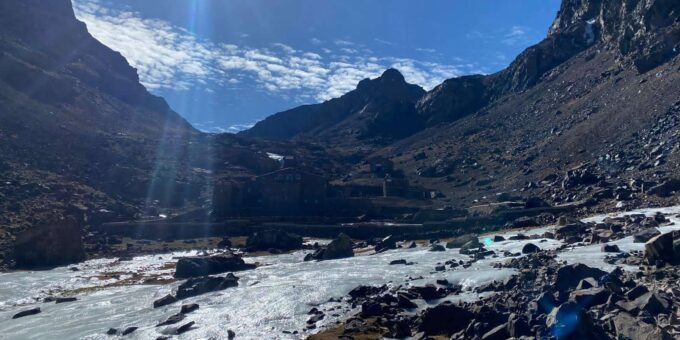 Mount Toubkal: 2 Day Trek From Marrakech With Local Guide - Participant Requirements