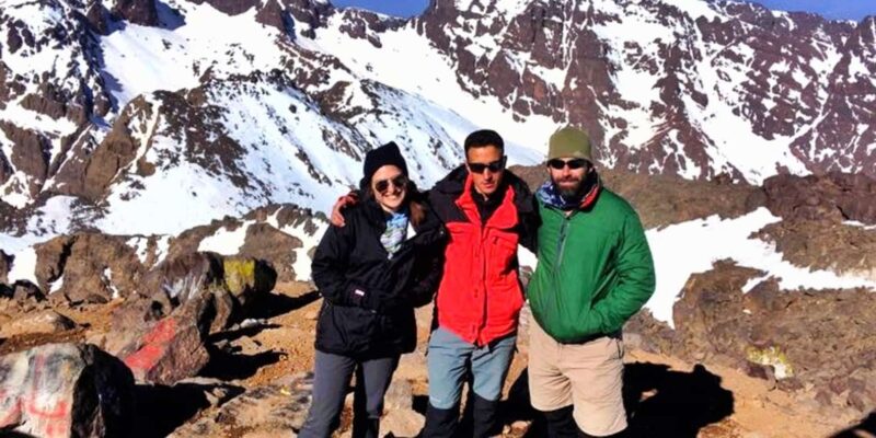 Mount Toubkal Guide - Good To Know