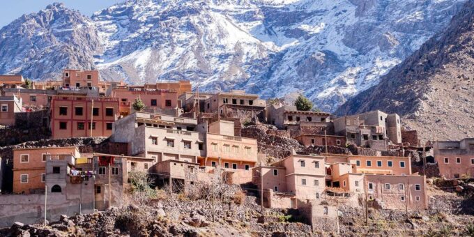 Mount Toubkal Guide - Responsible Tourism