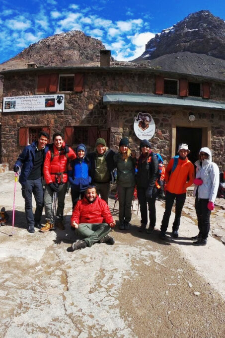 Mount Toubkal Guide - Frequently Asked Questions