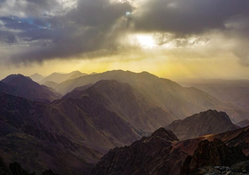 Mount Toubkal Magic: Where Fun Meets Adventure, All Included - Good To Know