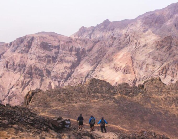 Mount Toubkal Magic: Where Fun Meets Adventure, All Included - Customer Testimonials
