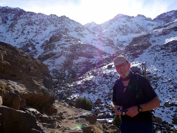 Mount Toubkal Refuge In One Day - Good To Know