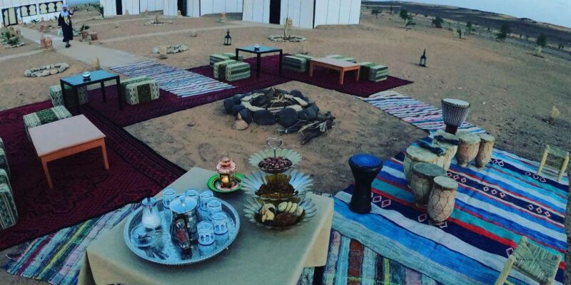 MOUNT TOUBKAL TREK 2 DAYS - What to Expect