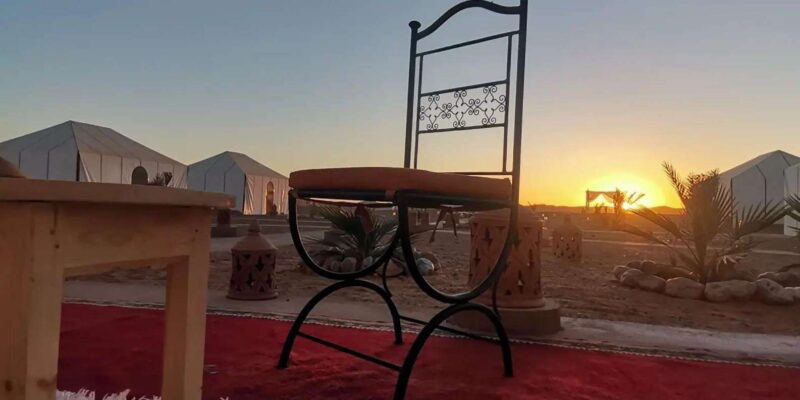 MOUNT TOUBKAL TREK 2 DAYS - Trek Difficulty