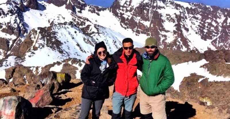 Mount Toubkal Trek - Good To Know