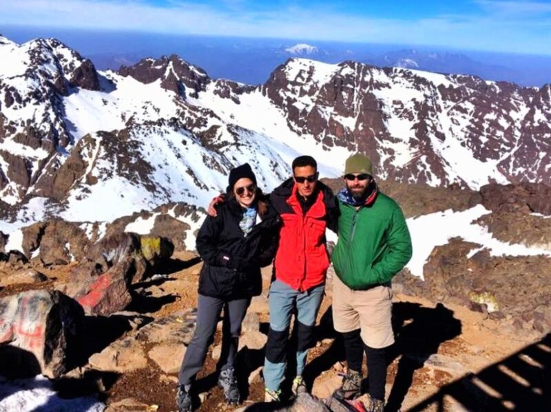 Mount Toubkal Trek - Important Considerations