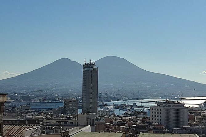 Mount Vesuvius and Pompeii private tour - The Practical Side: Cost, Comfort, and Planning