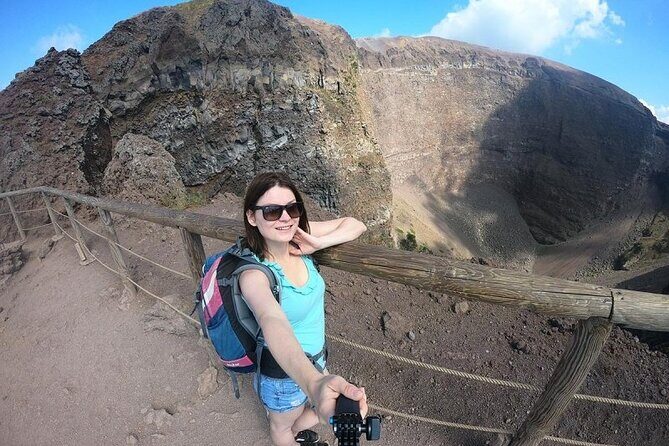 Mount Vesuvius and Pompeii private tour - The Sum Up: Is It Worth It?
