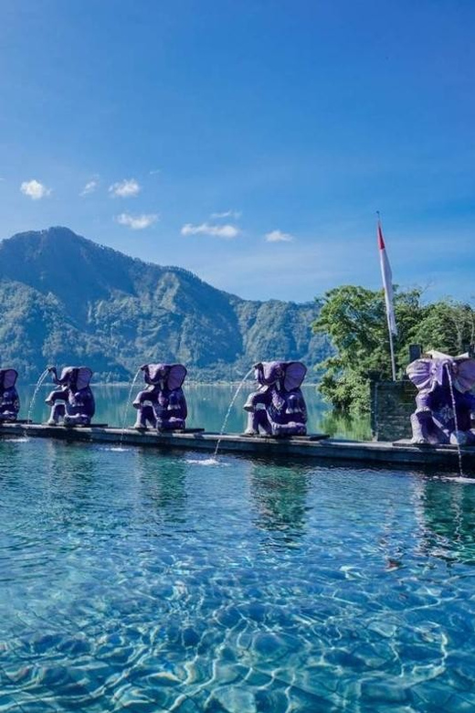 Mount Volcano Bali Jeep Sunrise, Black Lava & Hot Spring - Experience Highlights