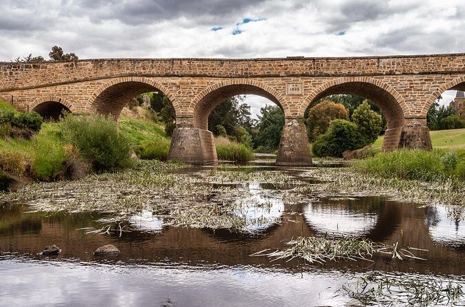Mount Wellington and Richmond Village Tour Scenic Views - FAQ