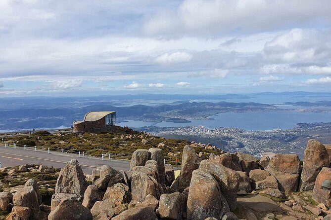 Mount Wellington Pinnacle 2 Hours Small Group Tour - Key Points