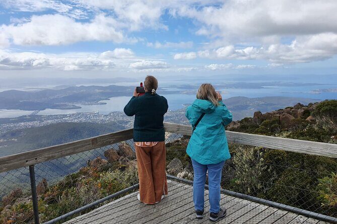 Mount Wellington Pinnacle 2 Hours Small Group Tour - The Value of This Tour
