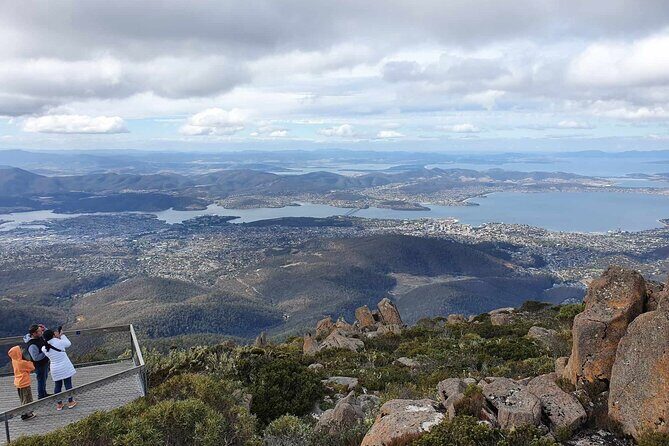 Mount Wellington Pinnacle 2 Hours Small Group Tour - FAQs