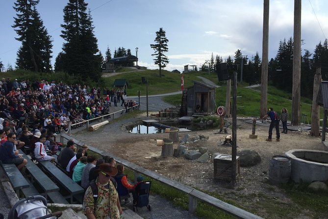 Mountain Adventure (Grouse Mountain and Capilano Suspension Bridge) - Frequently Asked Questions