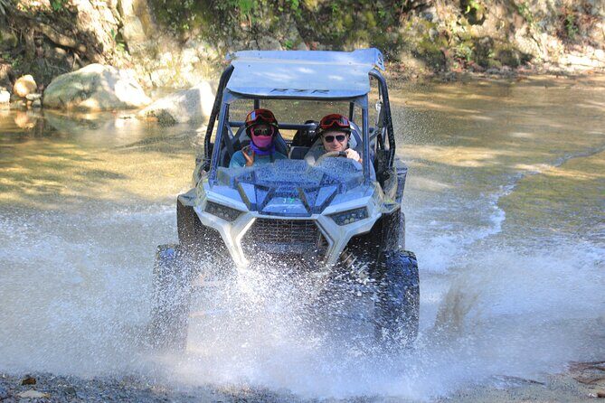 Mountain adventure tour on ATV or RZR in Puerto vallarta. - Introduction: What’s This Tour All About?