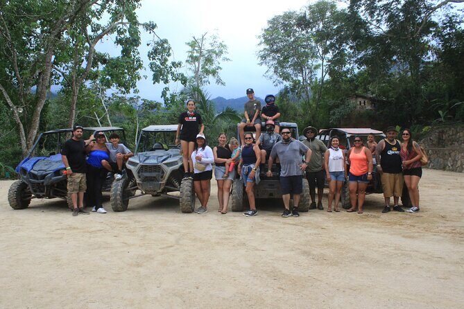 Mountain adventure tour on ATV or RZR in Puerto vallarta. - The Sum Up: Is This Tour Right for You?