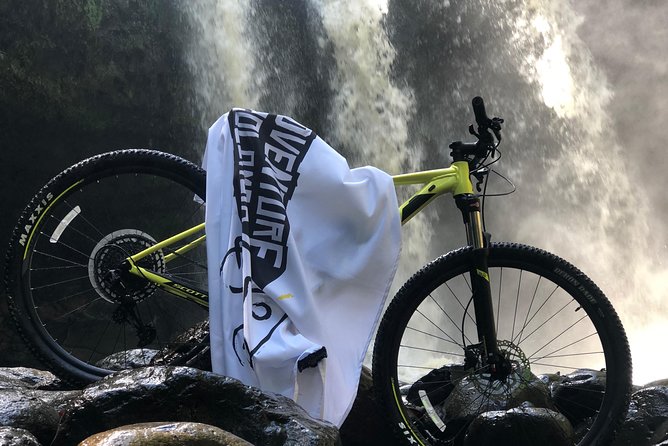 Mountain Bike Route Through San Agustín and Its Surroundings - Highlights of the Biking Adventure