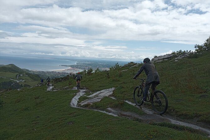 Mountain Bike Small Group Tour in San Sebastian - What’s Included and What to Consider