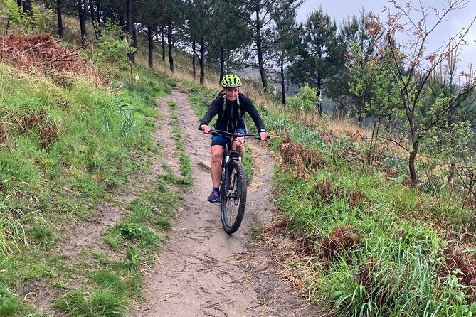 Mountain Bike Small Group Tour in San Sebastian - Final Thoughts: Is It Worth It?