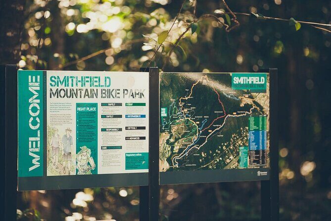 Mountain Bike Tour - Cairns - The Real Experience: What Travelers Say