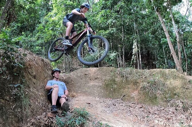 Mountain Bike Tour - Cairns - The Sum Up: Who Is This Tour Best For?