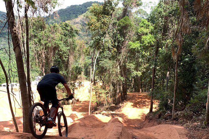 Mountain Bike Tour - Cairns - FAQ