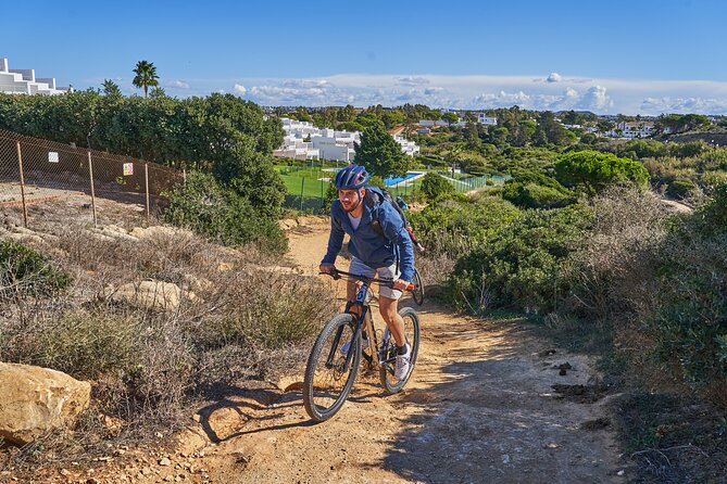 Mountain Bike Tour Conil De La Frontera Wine Bike Tour - Health and Safety Guidelines