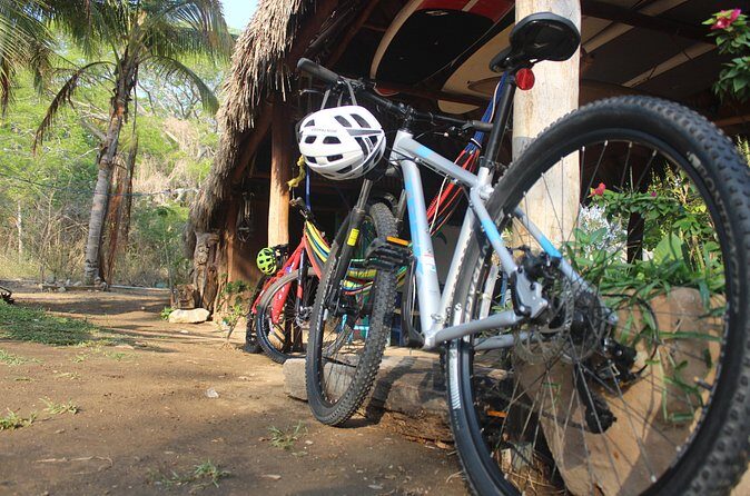 Mountain Bike Tours - An In-Depth Look at the Tour Itinerary