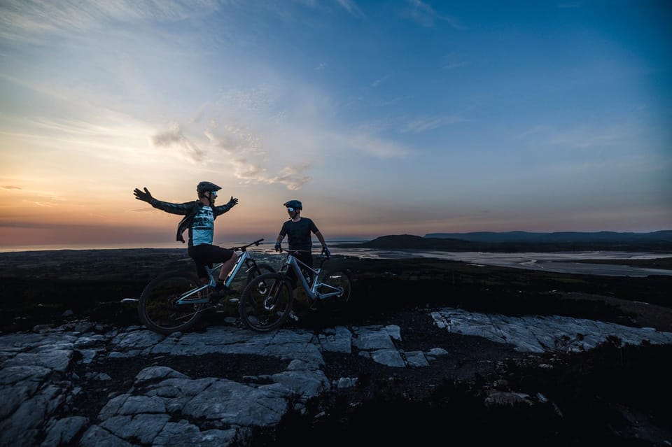 Mountain Bike Trail Discovery Ride Dublin - An Insider’s Look at the Mountain Bike Discovery Ride Dublin