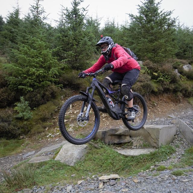 Mountain Biking/Coaching Experience in the Lake District - Good To Know