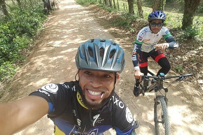 Mountain Biking in Cabarete - The Sum Up