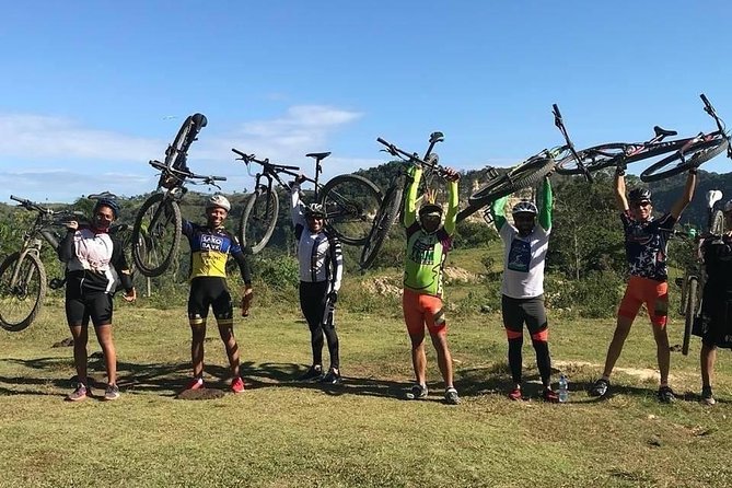 Mountain Biking in Cabarete - Overview of the Activity