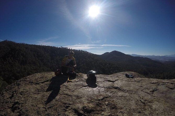 Mountain Biking Tour at La Primavera Forest - The Sum Up