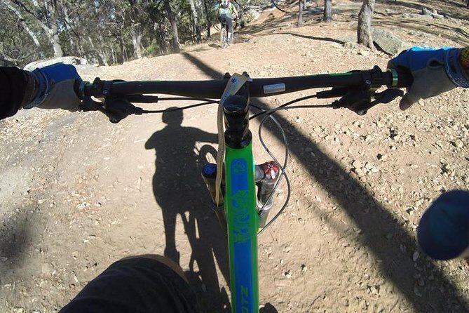Mountain Biking Tour at La Primavera Forest - FAQ