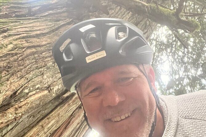 Mountain Breeze Tour - Mountain E Bike - Whistler Marmot Activity - Who Should Consider This Tour?