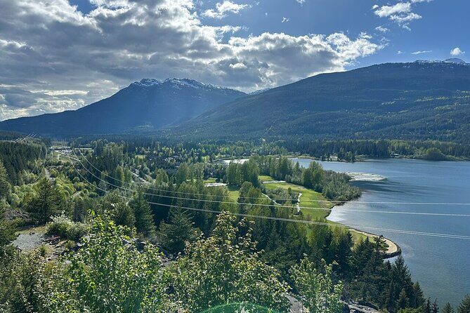 Mountain Breeze Tour - Mountain E Bike - Whistler Marmot Activity - The Sum Up: Is the Mountain Breeze Tour Worth It?