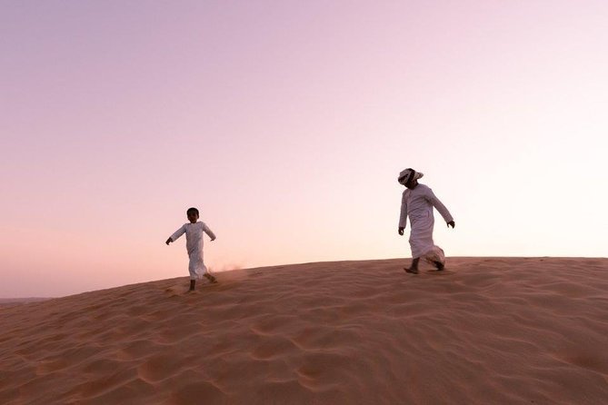Mountain, Desert & Coastal Tour (03 Days / 02 Nights) - Accommodation Information