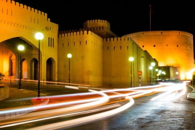Mountain, Desert & Coastal Tour (03 Days / 02 Nights) - Pricing and Payment Options
