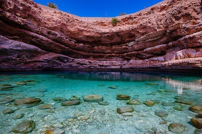 Mountain, Desert & Coastal Tour (03 Days / 02 Nights) - Reviews and Traveler Experiences