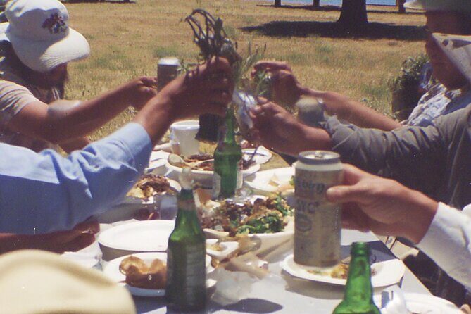 Mountain E Bike Adventure and Beer Tasting Lunch - Additional Details