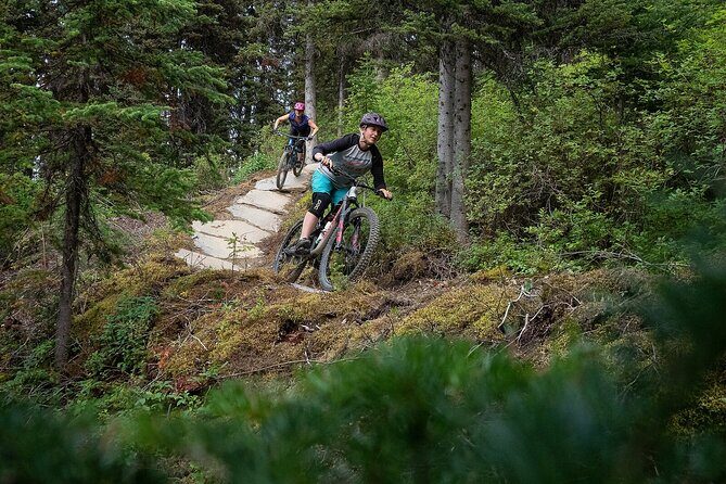 Mountain E Bike Adventure and Beer Tasting Lunch - What Others Say