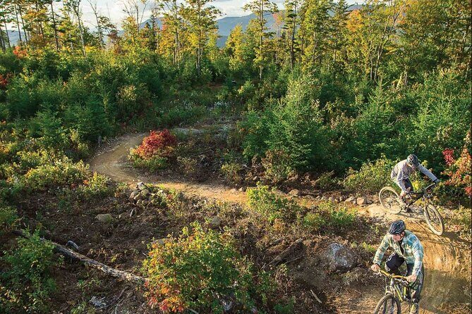 Mountain E Bike Adventure and Beer Tasting Lunch - Final Thoughts