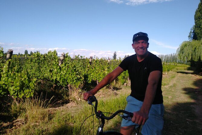 Mountain E Bike Adventure and Beer Tasting Lunch - Who Should Consider This Tour?