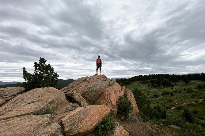 Mountain Escape Day Hike - Private Tour in the Colorado Rockies - Reviews From Previous Guests